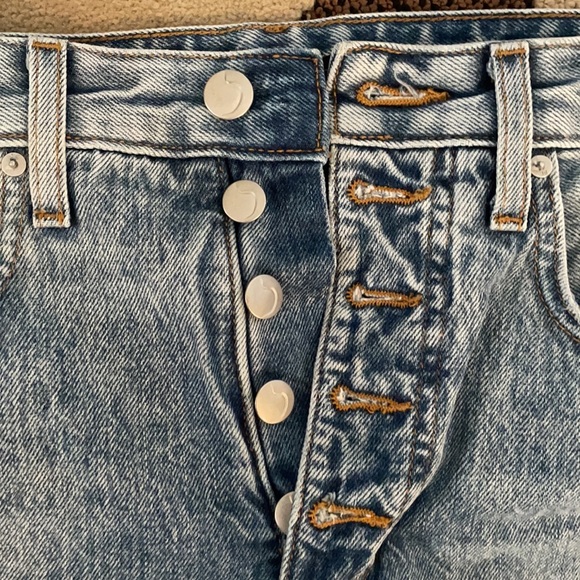 WeWoreWhat X Joes jeans - Picture 5 of 5